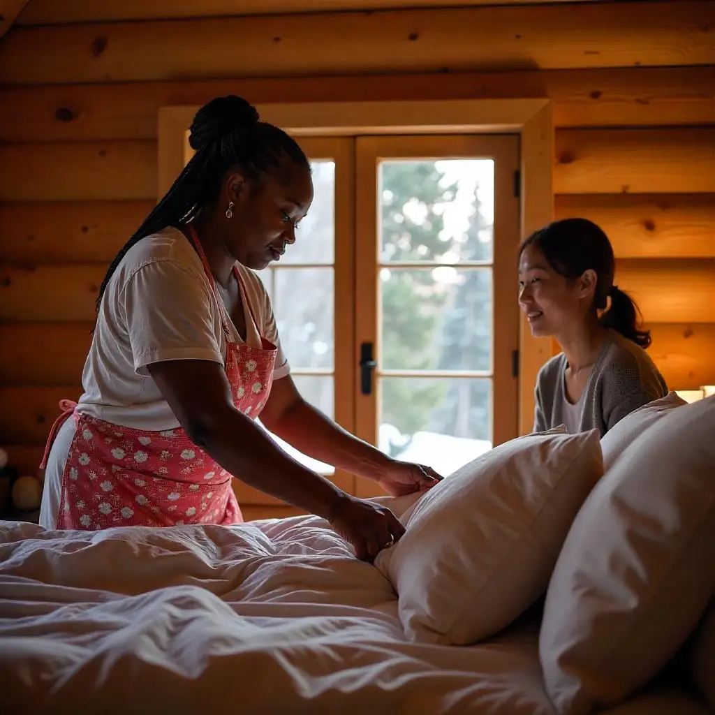 Dirty Sheets Airbnb Reviews