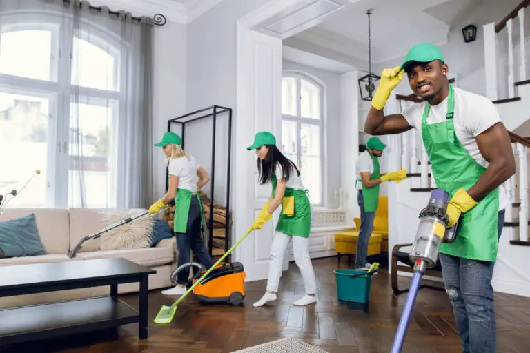airbnb cleaning services southend-on-sea