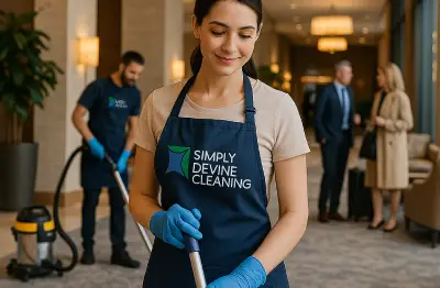 Airbnb Cleaning