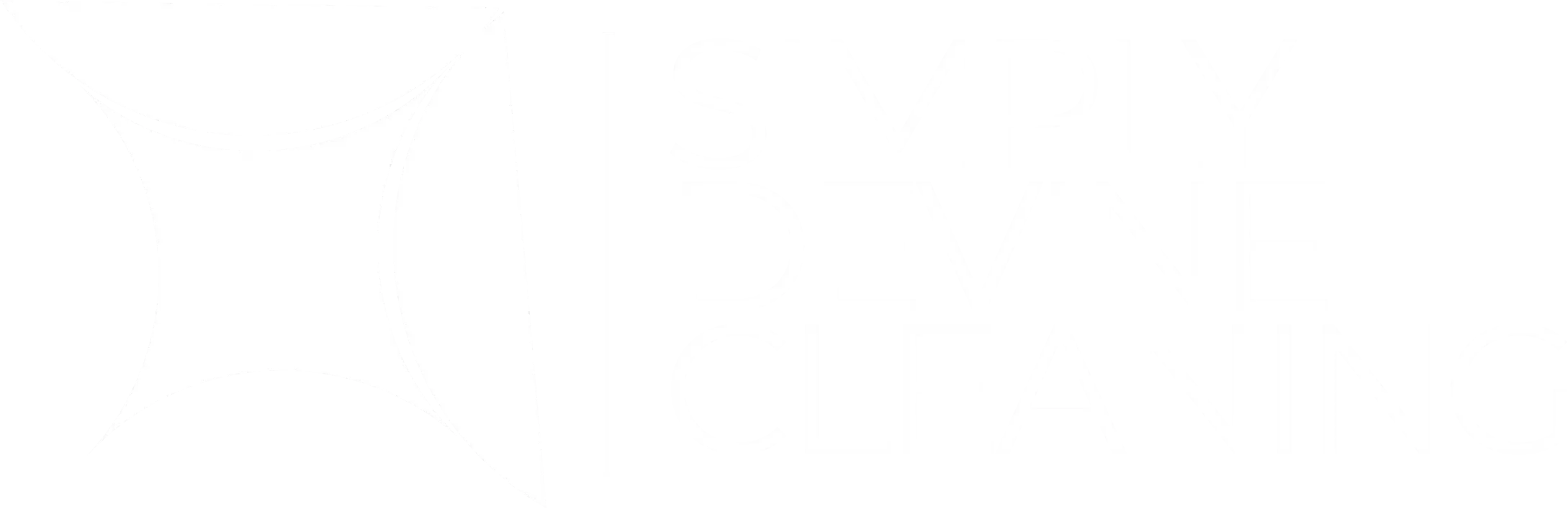 Simply Devine Cleaning Logo