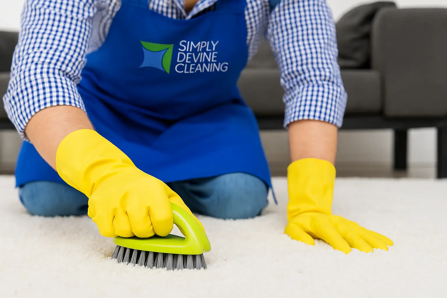 Carpet Rug Cleaning